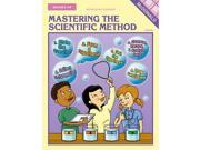 McDonald Publishing Mastering the Scientific Method Reproducible Workbook