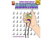 Remedia publications Timed Addition Math Drills
