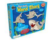 Word Shark Short Vowels Game