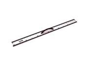 Learning Advantage Dry Erase Magnetic Straight Edge Tool