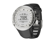 Suunto Ambit Silver GPS Watch with Heart Rate Monitor
