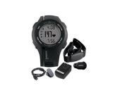 Garmin Forerunner 210 Club Bundle with Heart Rate Monitor