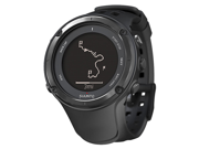 Suunto Ambit2 Watch Black