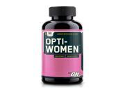 Optimum Nutrition Opti Women Multivitamin Women s Multi Vitamins 60 capsules