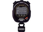 Seiko 300 Lap Memory Stopwatch for Aquatic Sports S141