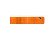 Trigger Point Performance Athletic Foam Roller Orange Grid 2.0