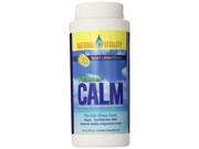 Natural Calm Lemon Natural Vitality 16 oz Powder