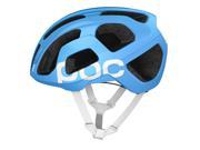 POC Octal Raceday Helmet Garminum Blue Size Small