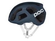 POC Octal Raceday Helmet Nickel Blue Size Large