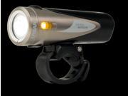 Light and Motion Urban 650 Silver Moon Bicycle Headlight 856 0542 A