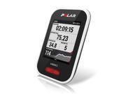 Polar V650 GPS Cycling Trainer With HRM
