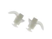 Finis Ear Plug Clear