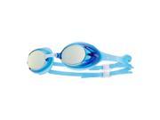 TYR FEMME T 72 Elipse Mirrored Goggles