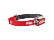 Petzl E93HMA TIKKA? Red Compact Headlamp 100 Lumens