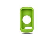 Garmin Form Fitting Silicone Case for Edge 1000 Bike Cycling Computer Green