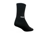 Socks SockGuy SGX SGX5 Raceday S M Cycling Running