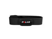 Polar H10 Heart Rate Sensor Black XS S H10 Heart Rate Sensor Black