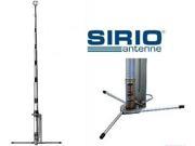 Sirio GPE 27 5 8 10m CB Base Antenna