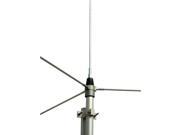 Sirio GP 6 E 140 175 Mhz VHF Base Station Antenna