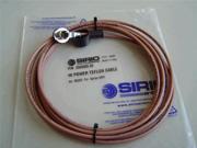 Sirio Telflon RG303 Coax Cable 4 meter 2000 Watts