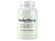 AMBESLEEP Deep Sleep Aid Fast Non Prescription