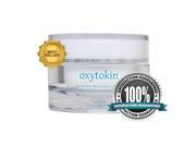 OXYTOKIN Anti Wrinkle Anti Aging Cream w Peptides 30g