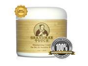 Grandma s Touch Moisturizing Cream 1 Cream for Fast Eczema Relief Moisturize and Heal Your Skin