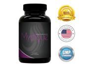 Mystique For Her Top Female Libido Performance Booster 90 Caps