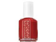 Essie Nail Polish Red Nouveau 708 fiery hot crimson Colour 0.5 oz