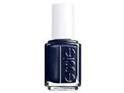 Essie Nail Polish After School Boy Blazer 846 blue black Colour 0.5 oz