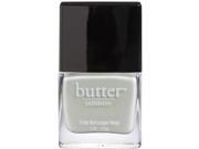 Butter London 3 Free Nail Lacquer Bossy Boots an opaque pistachio green creme