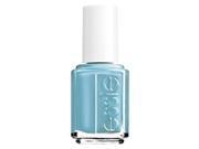 Essie Nail Polish Truth Or Flare 865 glamorous. vintage blue Colour 0.5 oz