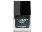 Butter London 3 Free Nail Polish Jack the Lad Opaque moss green Colour