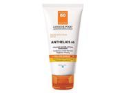 La Roche Posay Anthelios 60 Cooling Water Lotion Sunscreen SPF 60 150ml 5oz