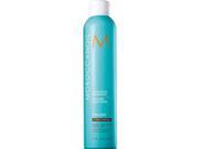 Moroccanoil Luminous Hair Spray Extra Strong Infused with Argan Oil 10oz 330ml