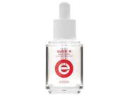 Essie Nail Care Quick E Quick Drying Drops 6076 reduces drying time 0.5 oz
