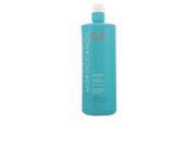 Moroccanoil Smoothing Shampoo For Unruly and Frizzy Hair 1000ml 33.8oz