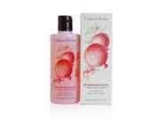 Crabtree Evelyn Skin Cleansing Bath and Shower Gel Pomegranate Argan and Grapeseed 8.5 fl. oz.