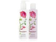 Crabtree Evelyn Duo Rosewater