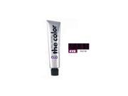 Paul Mitchell The Color 4VR Violet Red Permanent Cream Hair Color 3 OZ