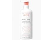 Avene Cold Cream Ultra Rich Cleansing Gel 400ml 13.52oz