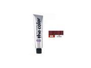 Paul Mitchell The Color 5R Light Red Brown Permanent Cream Hair Color 3 OZ