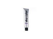 Paul Mitchell The Color 4RV Red Violet Brown Permanent Cream Hair Color 3 OZ