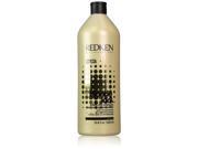 Redken Blonde Idol Sulfate Free Shampoo For All Blonde Hair 1000ml 33.8oz