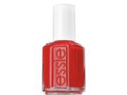 Essie Nail Polish Fifth Avenue 444 creamy red orange blend Colour 0.5 oz