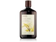 Ahava DeadSea Plants Mineral Botanic Gentle Cream Wash Honey Lavenda 17.0oz