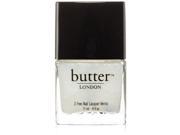 Butter London 3 Free Nail Polish Frilly Knickers An iridescent glitter