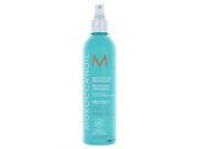 Moroccanoil Heat Styling Protection Hair Spray Nutrient rich Shield 8.5 Fl.Oz