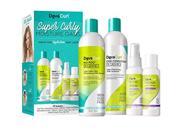 Deva Curl Super Curly Moisture Oasis The Kit For Hydration That Lasts