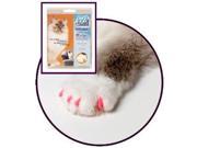 Soft Claws Large Pink The Simple Solution to destructive Scratching